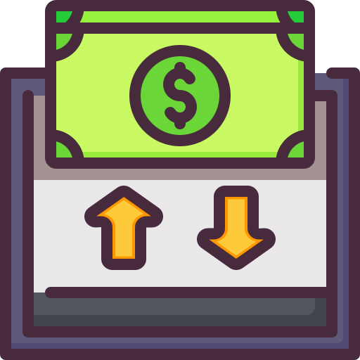 Make a deposit into your account at No Deposit Online Casino