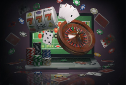Roulette